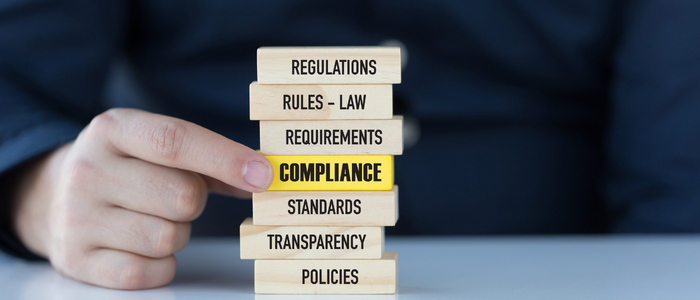 How Evolving Compliance Mandates Have Changed Healthcare Over the Last Two Decades