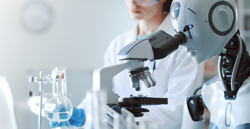 Navigating the Potential and Risk of AI in Transformative Healthcare | Adtechcorp